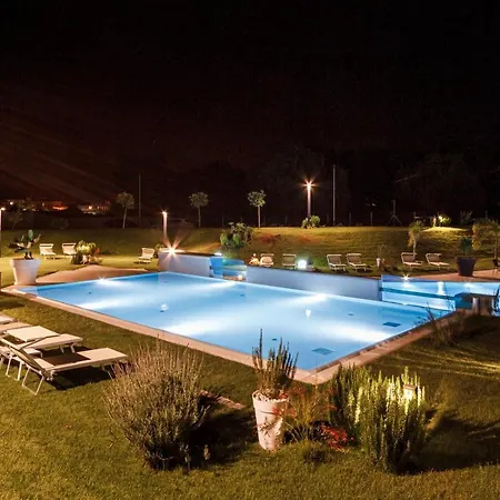 Seawater Bio & Beauty Hotel Marsala