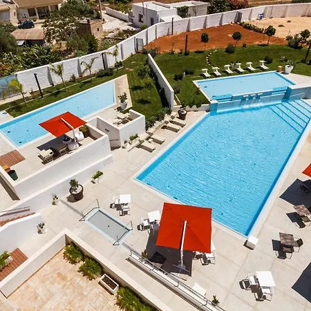 Hotel Seawater Bio & Beauty 4*