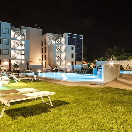 Seawater Bio & Beauty Hotel Marsala