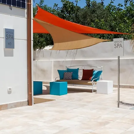 Hotel Seawater Bio & Beauty