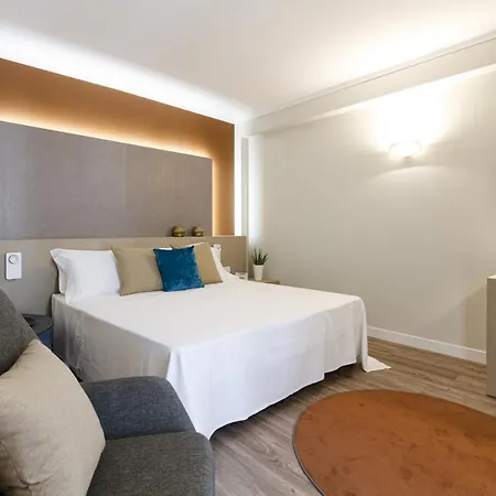 Hotel Seawater Bio & Beauty Marsala