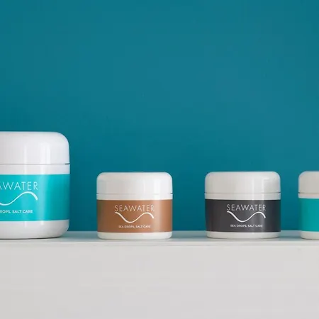Seawater Bio & Beauty