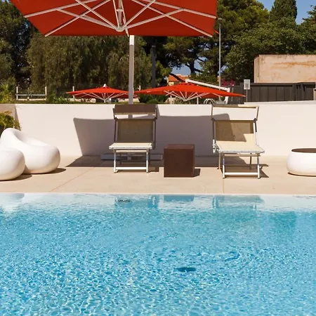 Seawater Bio & Beauty Hotel 4*
