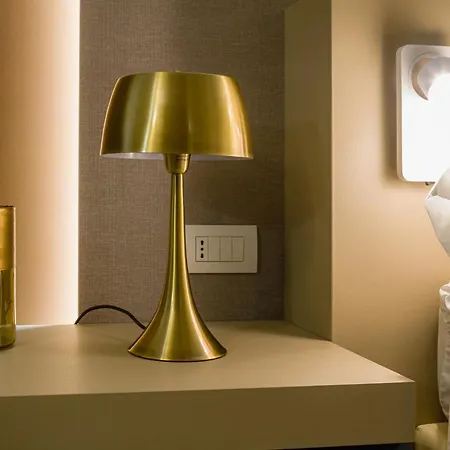 Seawater Bio & Beauty Hotel Marsala