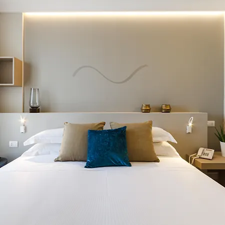 Seawater Bio & Beauty Hotel 4*