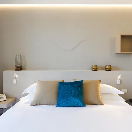 Seawater Bio & Beauty 4* Marsala