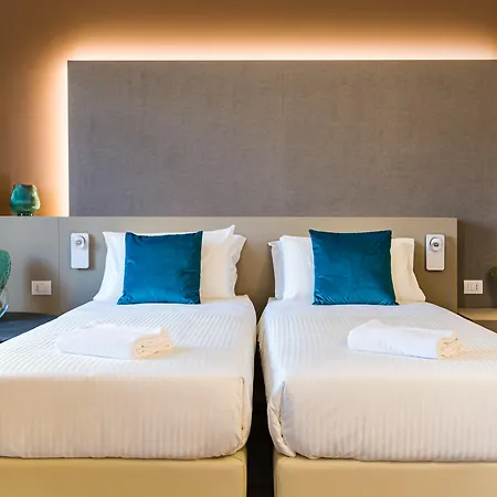 Seawater Bio & Beauty Hotel Marsala