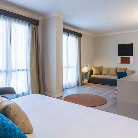 Seawater Bio & Beauty Hotel 4*