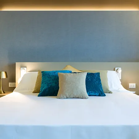 Hotel Seawater Bio & Beauty 4*