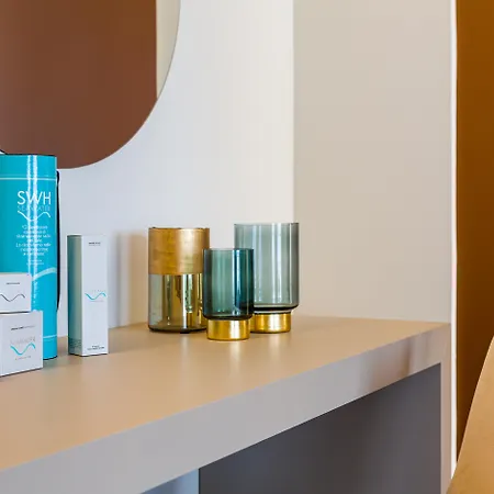 Seawater Bio & Beauty Hotel Marsala