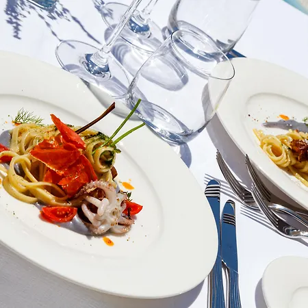 Seawater Bio & Beauty Hotel 4*