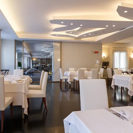 Hotel Seawater Bio & Beauty Marsala