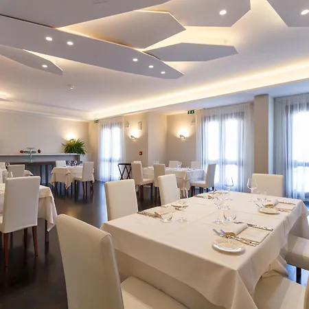Hotel Seawater Bio & Beauty 4*