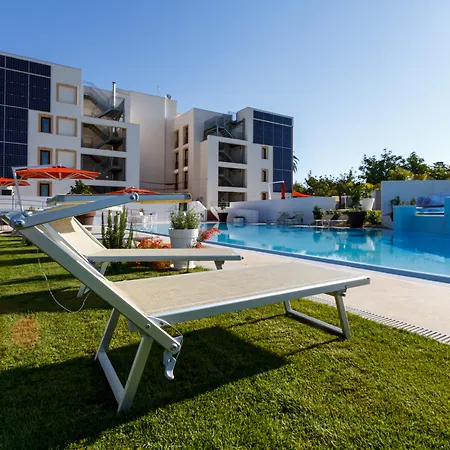 Seawater Bio & Beauty Hotel