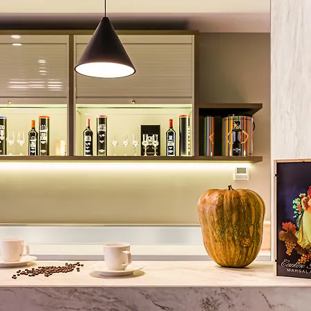 Seawater Bio & Beauty Hotel 4*