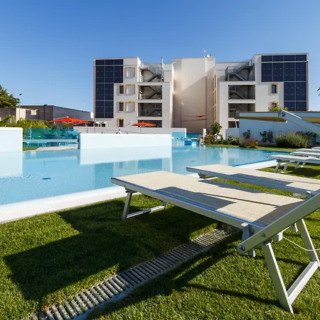Seawater Bio & Beauty Hotel
