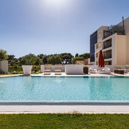 Seawater Bio & Beauty Hotel Marsala