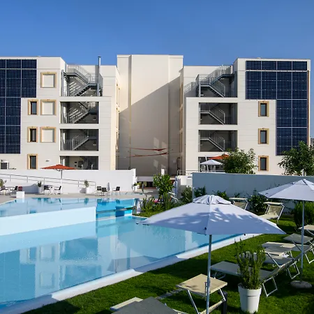 Seawater Bio & Beauty Hotel Marsala