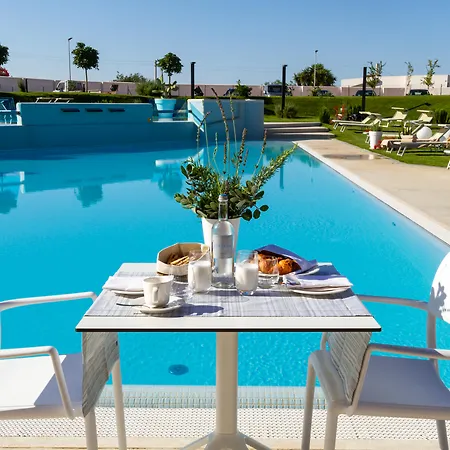 Seawater Bio & Beauty Hotel 4*