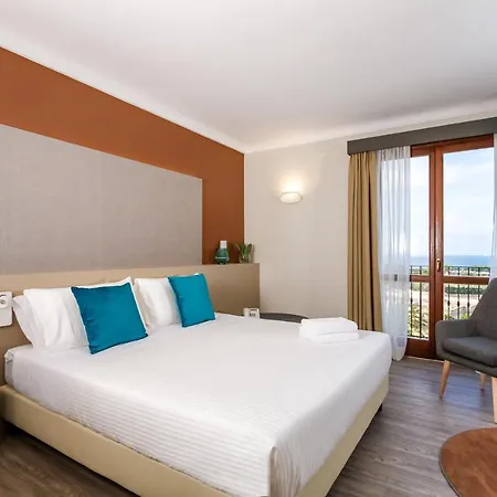Seawater Bio & Beauty Hotel Marsala