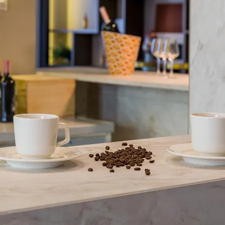 Seawater Bio & Beauty Hotel Marsala