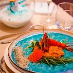 Seawater Bio & Beauty Отель Марсала