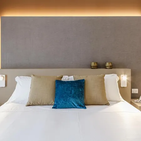 Seawater Bio & Beauty Hotell Marsala