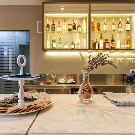 فندق Seawater Bio & Beauty مارسالا