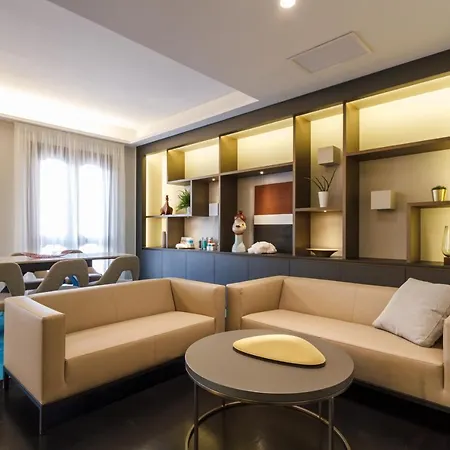 Seawater Bio & Beauty 4*