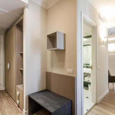 Seawater Bio & Beauty فندق مارسالا