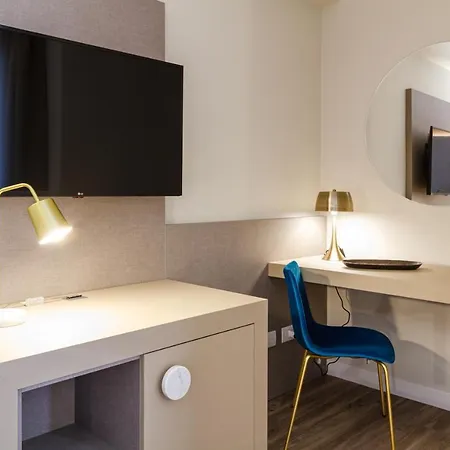 فندق Seawater Bio & Beauty مارسالا