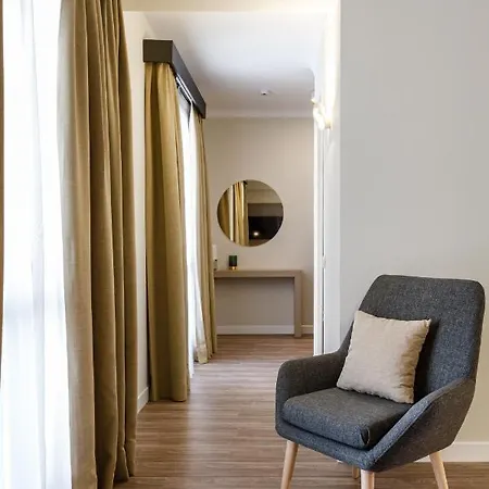 Otel Seawater Bio & Beauty