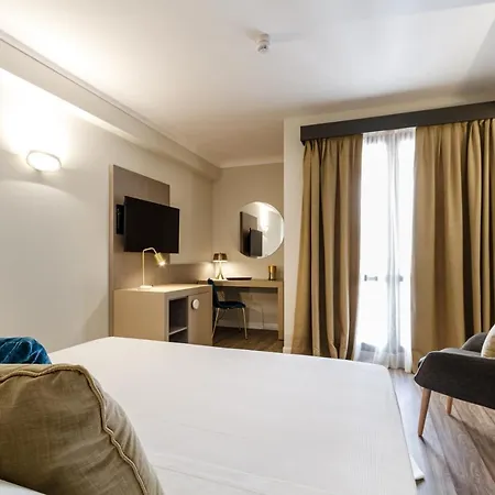 Seawater Bio & Beauty 4*