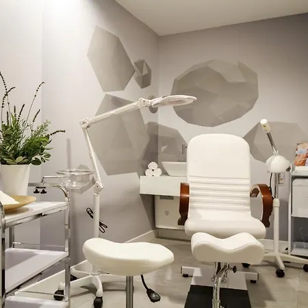 Seawater Bio & Beauty فندق