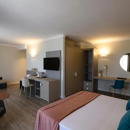 Seawater Bio & Beauty 4*