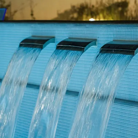 Seawater Bio & Beauty 4*