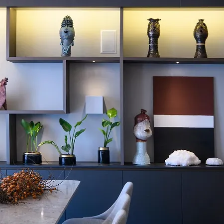 فندق Seawater Bio & Beauty 4*