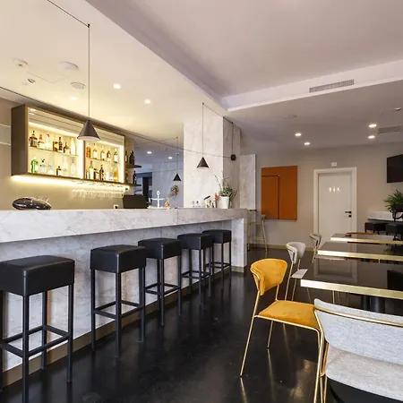 فندق Seawater Bio & Beauty 4*