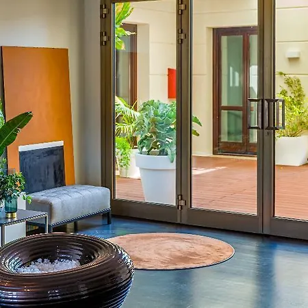 Seawater Bio & Beauty 4*