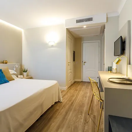 فندق Seawater Bio & Beauty مارسالا