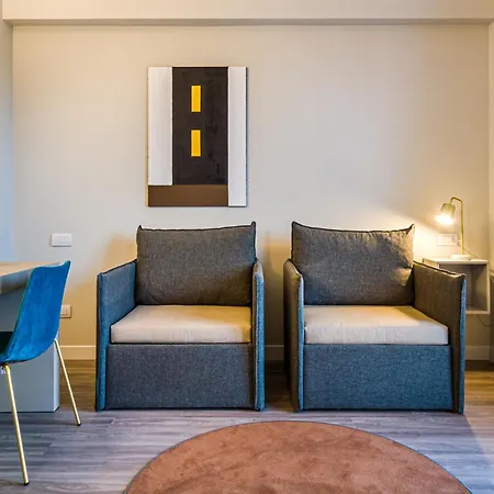 Seawater Bio & Beauty فندق مارسالا