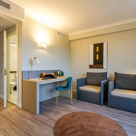 Seawater Bio & Beauty 4* مارسالا