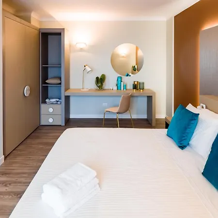 Hotell Seawater Bio & Beauty