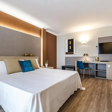 Seawater Bio & Beauty Hotell 4*