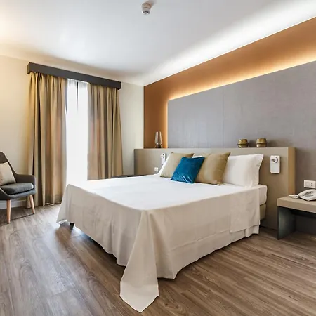 فندق Seawater Bio & Beauty 4*