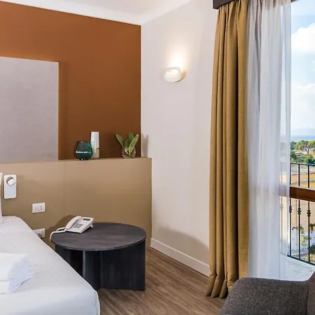 فندق Seawater Bio & Beauty مارسالا