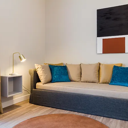Hotell Seawater Bio & Beauty 4*