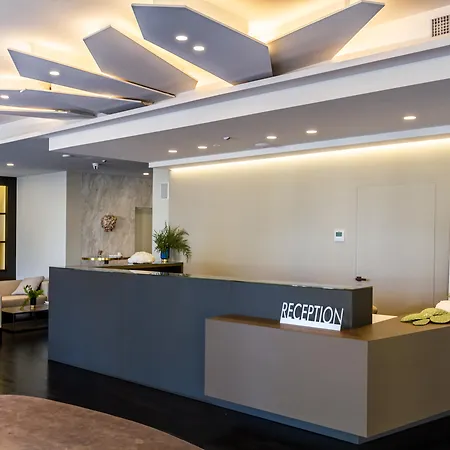 Seawater Bio & Beauty مارسالا