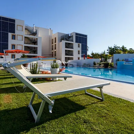 Seawater Bio & Beauty فندق