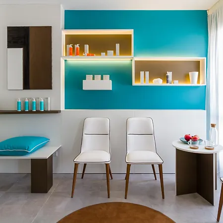 Seawater Bio & Beauty فندق 4*